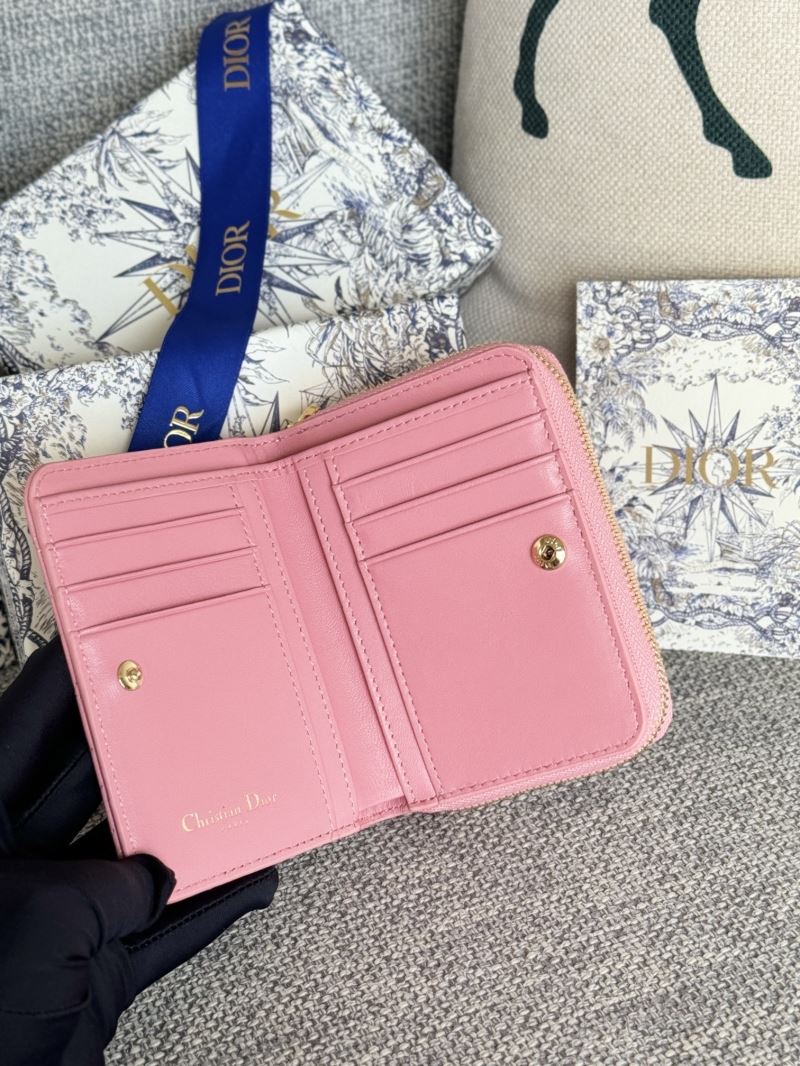 Christian Dior Wallet